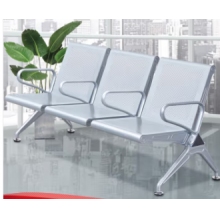 連排椅帶中間扶手   三人位加中間扶手