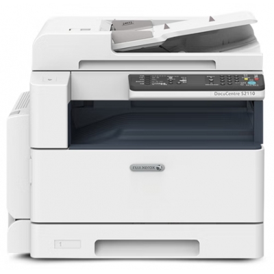 富士施樂(lè)S2110n復(fù)印機(jī)黑白激光打印機(jī)A3A4多功能一體機(jī) 