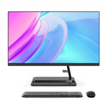 小新24 R5-5500U 8G 512G 集成 攝像頭 無線鍵鼠