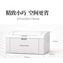 奔圖P2210 家用黑白激光打印機（僅打?。? class=