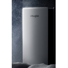 銳捷（Ruijie）無線路由器 千兆全屋WIFI6 Mesh路由器組網(wǎng) 3200M高速穿墻王 星耀M32