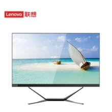 聯(lián)想（Lenovo）ECC-A30 智能云終端 23.8英寸商用工控一體機