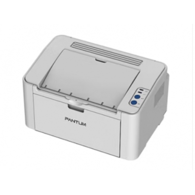 奔圖A4黑白激光打印機