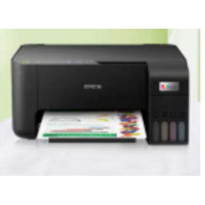 愛普生A4打印機、墨水套餐